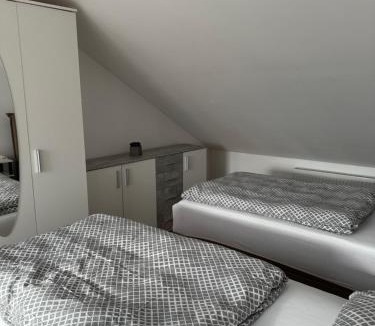 Rhein-Erft-Kreis District Apartment | Apartment Mari