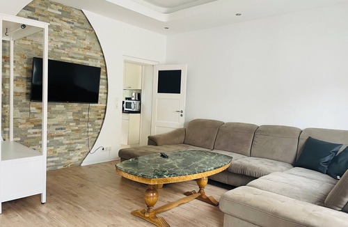 Geestendorf Condo | Apartment MARINA