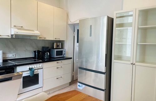 Geestendorf Condo | Apartment MARINA