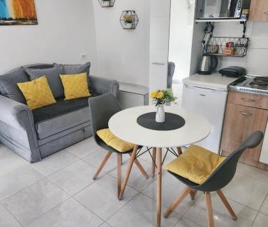 Kotor Apartment | Apartment Marina