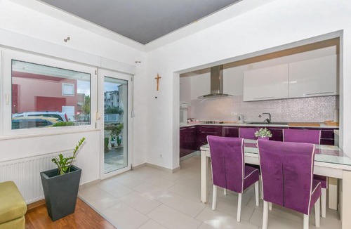 Strozanac Apartment | Apartment Mario