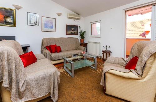 Gospostina Apartment | Apartment Mario