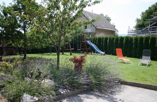 Zirovnica Apartment | Apartment Marjetka