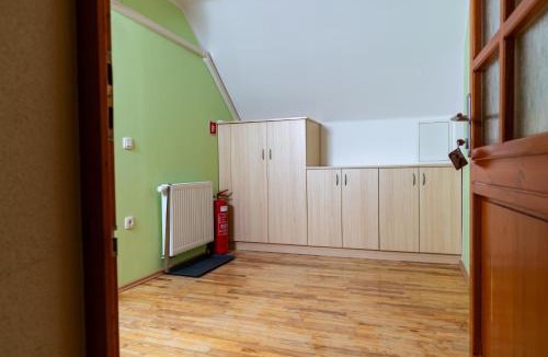 Srednja Vas v Bohinju Apartment | Apartment Markič