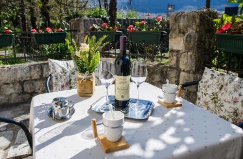 Kotor Old Town Apartment | Apartment Marko