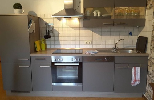 Paschel Apartment | Apartment Marquardt - Modern apartment in a historic setting