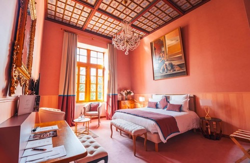 Thorens-Glieres House | Apartment Marquise de Sales