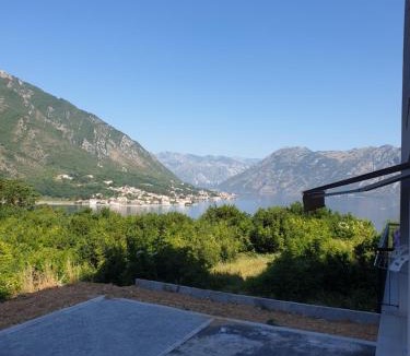 Kotor Apartment | Apartment Marta 2