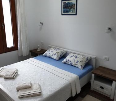 Kotor Apartment | Apartment Marta 2
