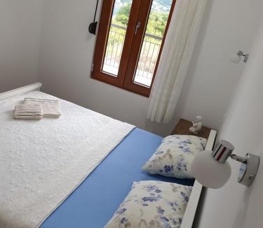 Kotor Apartment | Apartment Marta 2