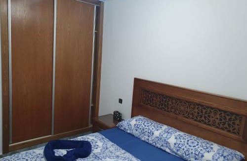 Miramar Apartment | Apartment Martil