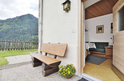 Ortisei Apartment | Apartment Mastle by Interhome