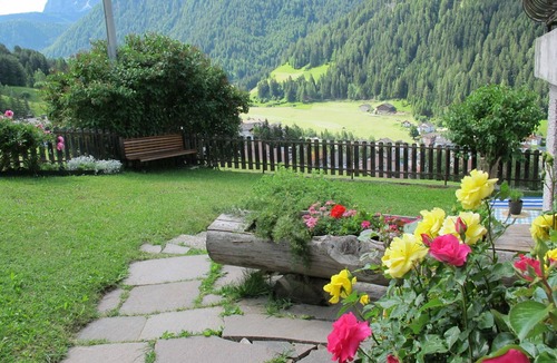 Ortisei Apartment | Apartment Mastle by Interhome