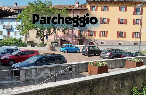Lasino Apartment | Apartment Masi - Giada (COD CIN IT022243C285WG63QR)