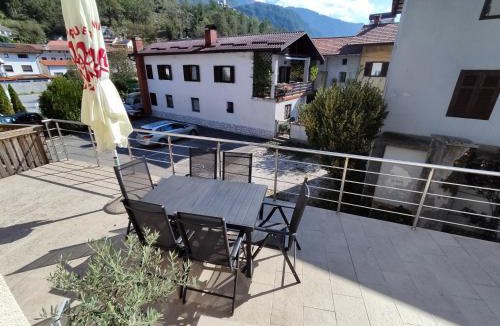 Kobarid Apartment | Apartment MATEA