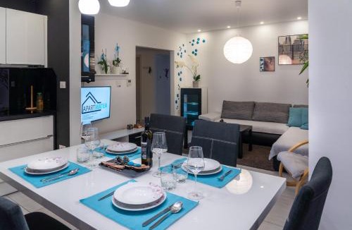 Kobarid Apartment | Apartment MATEA
