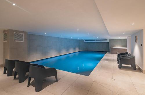 Les Houches Apartment | Apartment Mathilde Les Houches - by EMERALD STAY