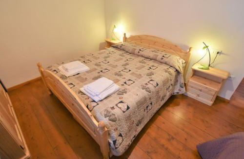 Barcis Apartment | Apartment Matilda by Interhome