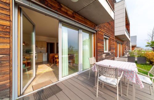 Cermes Apartment | Apartment Matthäus
