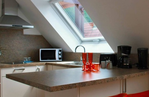 Blaubeuren Apartment | Apartment, max. 3 persons