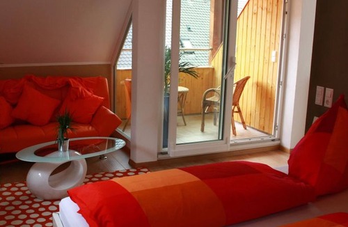 Blaubeuren Apartment | Apartment, max. 3 persons