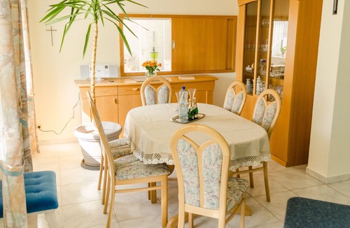 Boppard Apartment | Apartment Maximilian