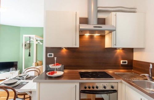 Merano Apartment | Apartment Maximilian - great vacation apartments in Merano, in the heart of Maia Alta/Obermais
