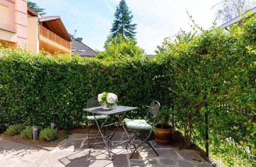Merano Apartment | Apartment Maximilian - great vacation apartments in Merano, in the heart of Maia Alta/Obermais