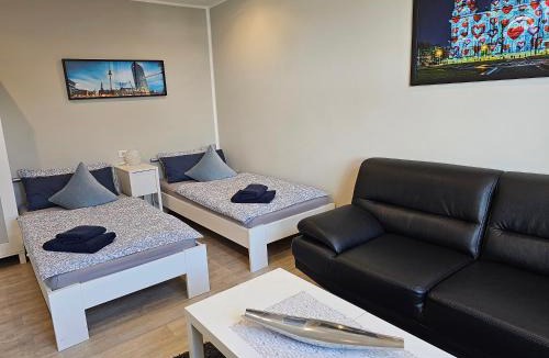 Treptow-Koepenick Apartment | Apartment mea