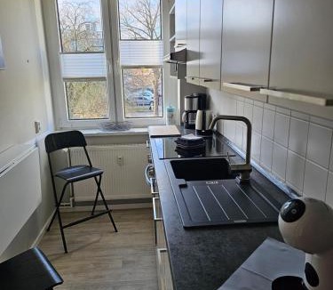 Treptow-Koepenick Apartment | Apartment mea