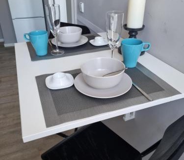 Treptow-Koepenick Apartment | Apartment mea