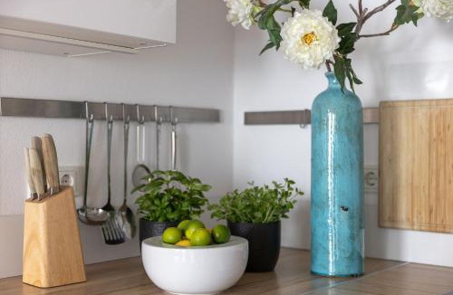 Gladenbach Apartment | Apartment Meadow