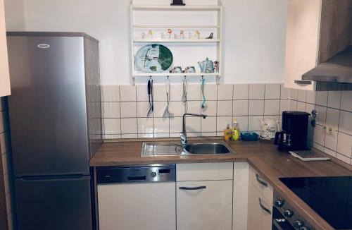 Mitte-Sud Apartment | Apartment Meerblick