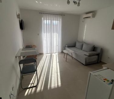 Gospostina Apartment | Apartment Melani