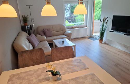 Oberkochen Apartment | Apartment Melody