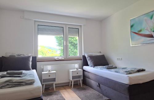 Oberkochen Apartment | Apartment Melody