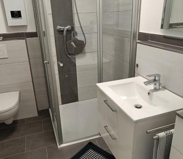 Wimbach Apartment | Apartment Merle