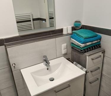 Wimbach Apartment | Apartment Merle