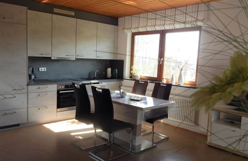 Vierherrenborn Apartment | Apartment Mersch - Quiet and comfortable apartment