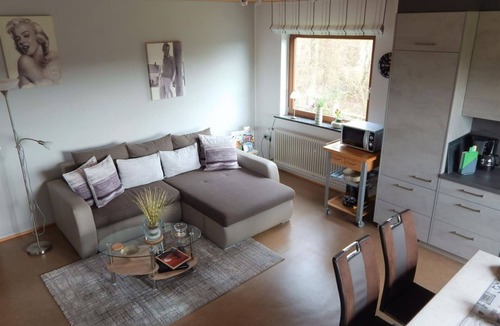 Vierherrenborn Apartment | Apartment Mersch - Quiet and comfortable apartment