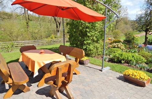 Vierherrenborn Apartment | Apartment Mersch - Quiet and comfortable apartment