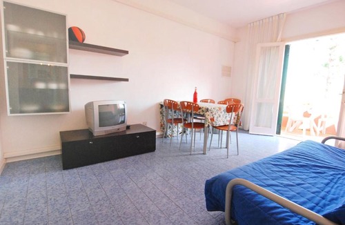 Bibione Apartment | Apartment Michelangelo-3 by Interhome