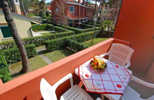 Bibione Apartment | Apartment Michelangelo-5 by Interhome