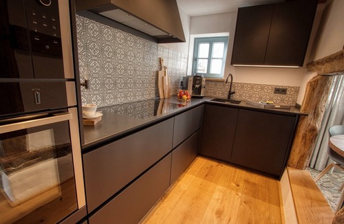 Brilon Apartment | Apartment 'Michels Mühle - Up De Lütt Deel' with Private Terrace, Private Garden and Wi-Fi