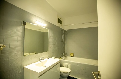 Quartier Hassan Villa | Apartment Mikou - Three Bedroom Villa, Sleeps 6