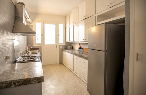 Quartier Hassan Villa | Apartment Mikou - Three Bedroom Villa, Sleeps 6