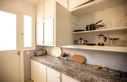 Quartier Hassan Villa | Apartment Mikou - Three Bedroom Villa, Sleeps 6