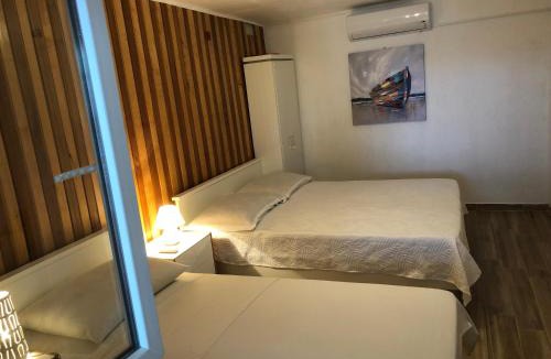 Ribarica Apartment | Apartment Milka by the Sea