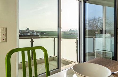 Geratskirchen Apartment | Apartment Mina in Geratskirchen – Quiet, Cozy, and Close to Nature
