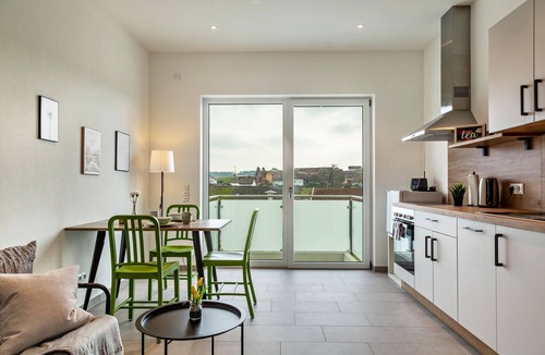 Geratskirchen Apartment | Apartment Mina in Geratskirchen – Quiet, Cozy, and Close to Nature